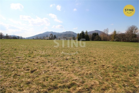 Prodej stavebního pozemku, 35 000 m² - 10