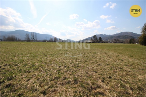 Prodej stavebního pozemku, 35 000 m² - 8