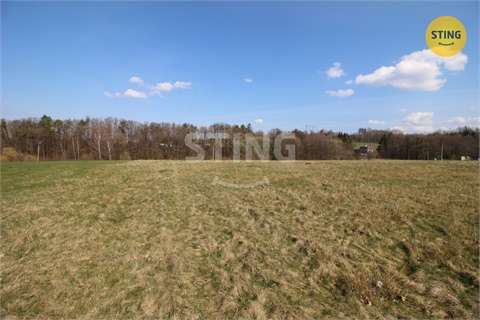 Prodej stavebního pozemku, 35 000 m² - 12