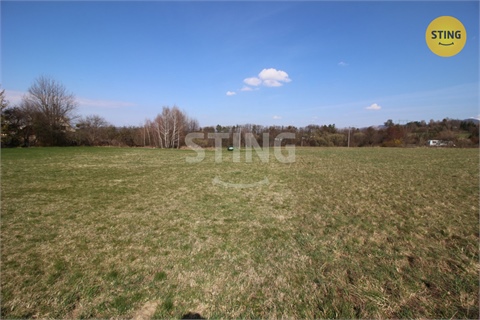 Prodej stavebního pozemku, 35 000 m² 8