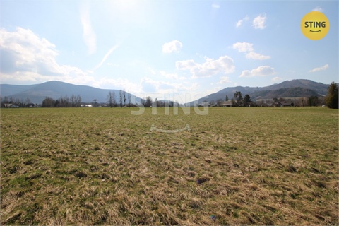 Prodej stavebního pozemku, 35 000 m² 10