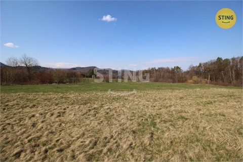 Prodej stavebního pozemku, 35 000 m² - 14