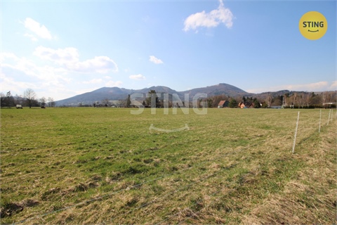 Prodej stavebního pozemku, 35 000 m² - 6