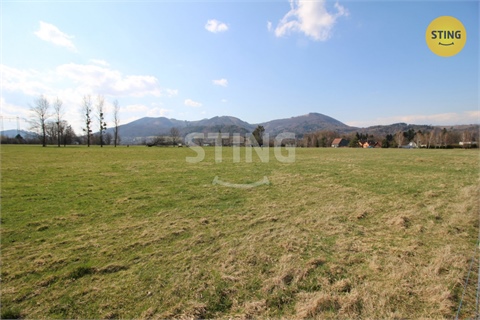 Prodej stavebního pozemku, 35 000 m² - 2