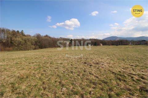 Prodej stavebního pozemku, 35 000 m² 16