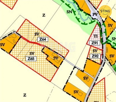 Prodej stavebního pozemku, 35 000 m² 2