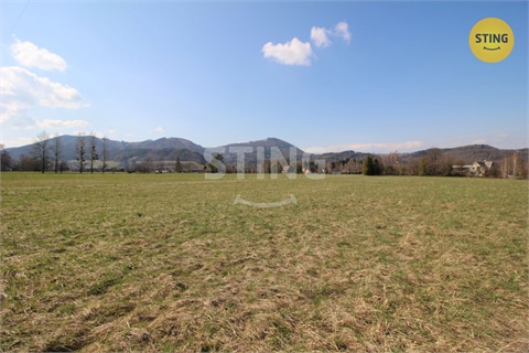 Prodej stavebního pozemku, 35 000 m² 0