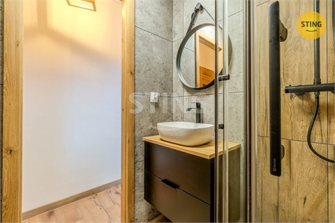 Pronájem bytu 2+1, 56 m² 8