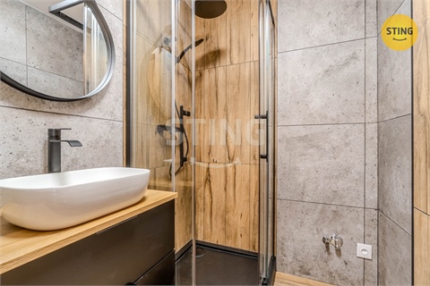 Pronájem bytu 2+1, 56 m² - 6