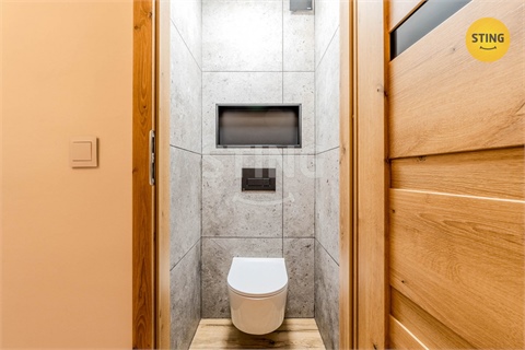 Pronájem bytu 2+1, 56 m² 10