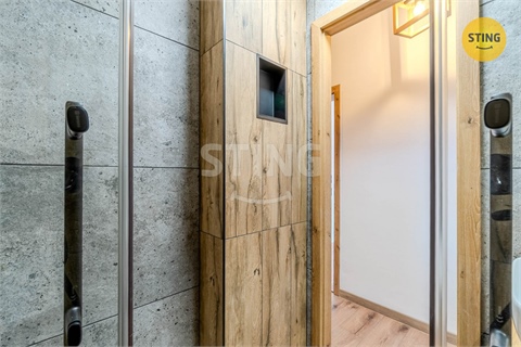 Pronájem bytu 2+1, 56 m² - 8