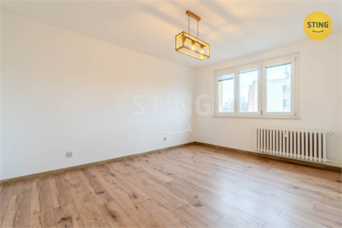 Pronájem bytu 2+1, 56 m² - 2