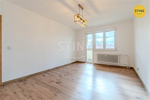 Pronájem bytu 2+1, 56 m² - 4