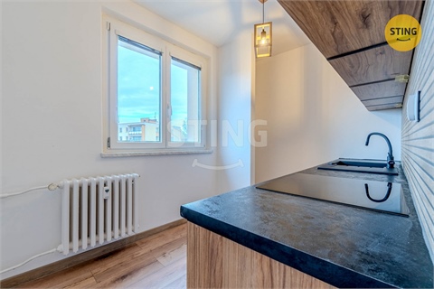 Pronájem bytu 2+1, 56 m² 2