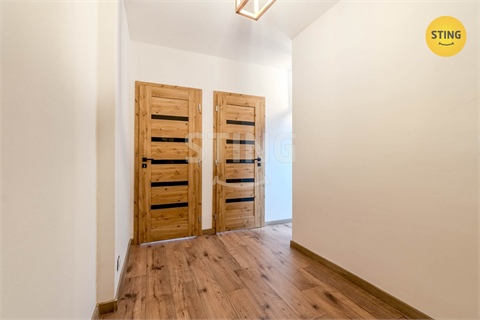 Pronájem bytu 2+1, 56 m² 6