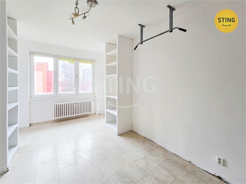 Prodej bytu 3+1, 65 m² 2