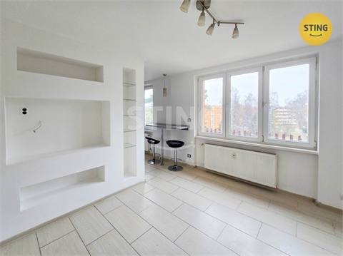 Prodej bytu 3+1, 65 m² - 0