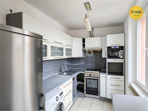 Prodej bytu 3+1, 65 m² 0