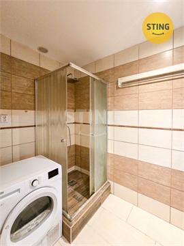 Prodej bytu 3+1, 65 m² - 4