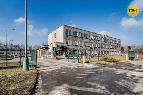 Pronájem skladu / haly, 200 m² 4