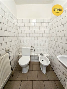 Pronájem komerčního objektu, 80 m² - 10