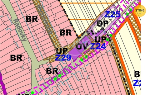 Prodej rodinného domu, 57 m² 14