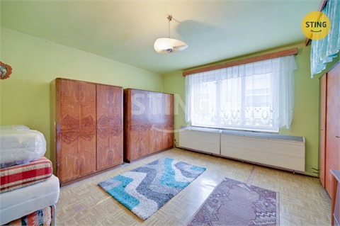 Prodej rodinného domu, 57 m² - 2