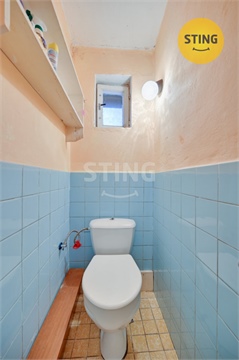 Prodej rodinného domu, 57 m² - 8