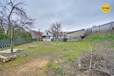 Prodej rodinného domu, 57 m² - 12