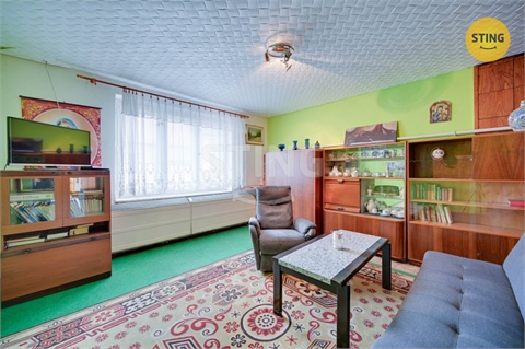 Prodej rodinného domu, 57 m² 4