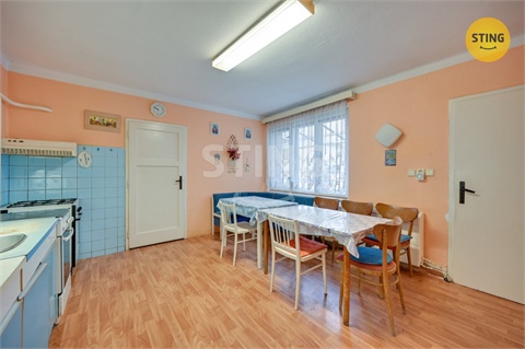 Prodej rodinného domu, 57 m² 2