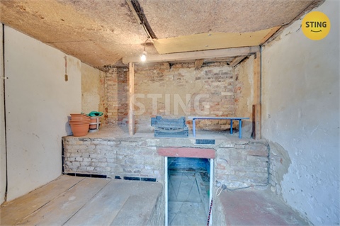 Prodej rodinného domu, 57 m² 10