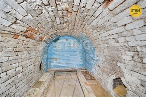 Prodej rodinného domu, 57 m² - 10