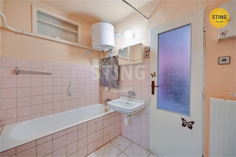 Prodej rodinného domu, 57 m² 8