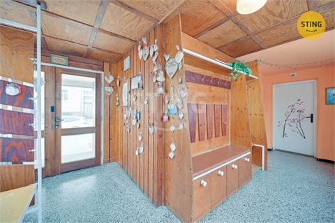 Prodej rodinného domu, 57 m² - 6