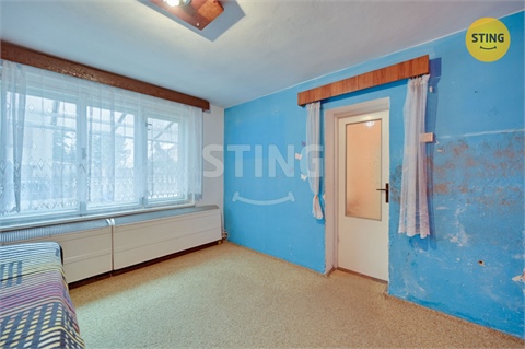 Prodej rodinného domu, 57 m² 6