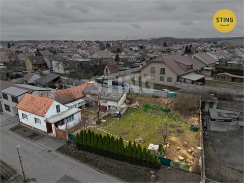 Prodej rodinného domu, 57 m² 16