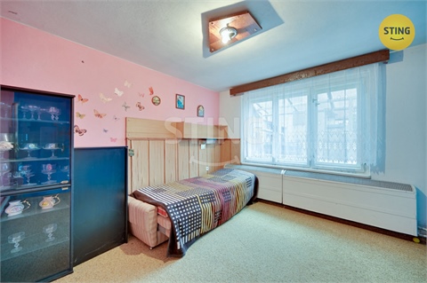 Prodej rodinného domu, 57 m² - 4