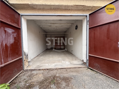 Prodej garáže, 22 m² - 2