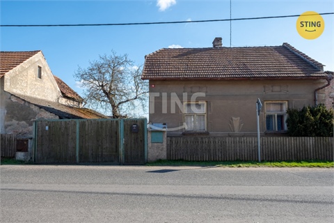 Prodej rodinného domu, 90 m² 2