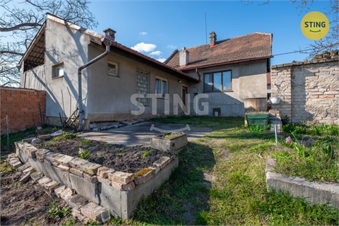 Prodej rodinného domu, 90 m² 0