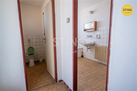 Prodej rodinného domu, 90 m² 12