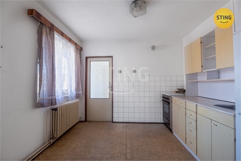Prodej rodinného domu, 90 m² - 10