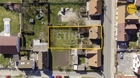 Prodej rodinného domu, 90 m² 4