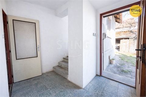 Prodej rodinného domu, 90 m² - 4