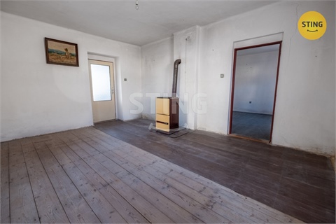 Prodej rodinného domu, 90 m² - 6