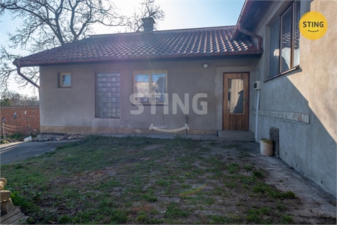 Prodej rodinného domu, 90 m² - 0