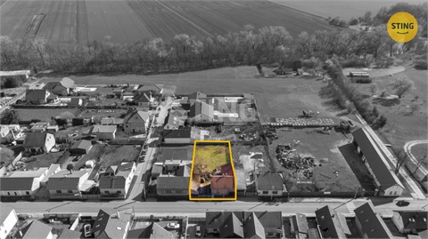 Prodej rodinného domu, 90 m² 14