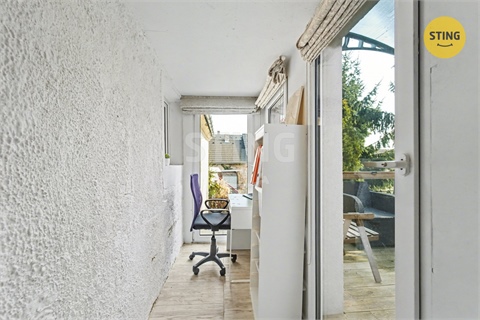 Prodej rodinného domu, 77 m² 16