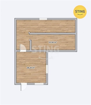 Prodej rodinného domu, 95 m² - 10